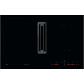 AEG XCB6845AB - Schwarz