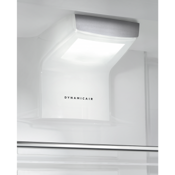 AEG SKE818E1DC - Kühlschrank - Weiß