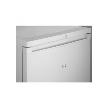 AEG RTS814DXAW - Kühlschrank - Weiß