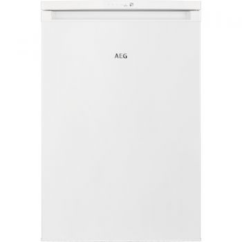 AEG RTS814DXAW - Kühlschrank - Weiß