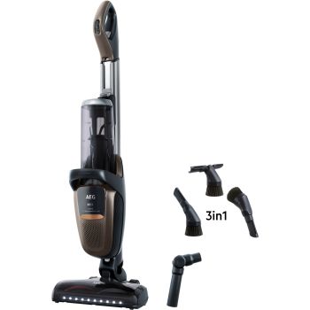 AEG FX9-1-MBM - Mahogany Bronze metallic