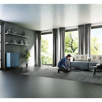 Preview: AEG FX9-1-MBM - Mahogany Bronze metallic