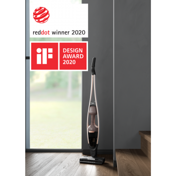 Preview: AEG AS62A252XN - Walnut Brown