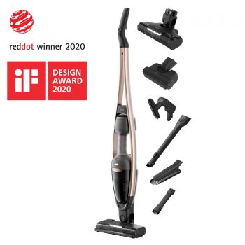 AEG AS62A25UOT - Dark Grey