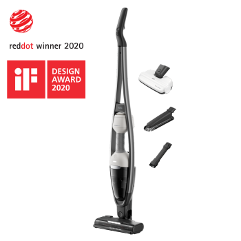 AEG AS62HB25SH - Shell White