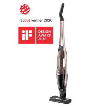 AEG AS62A252XN - Walnut Brown