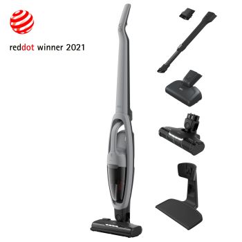 AEG AS52A212XN - Urban Grey