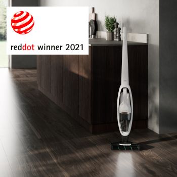 AEG AS52HP25SH - Shell White