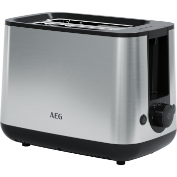 AEG T3-1-3ST - Toaster