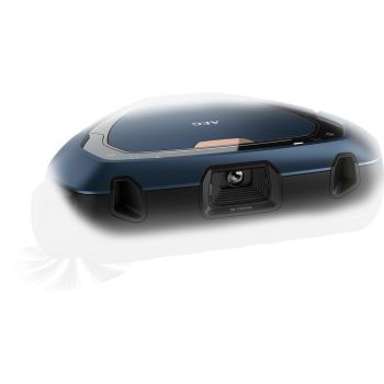 Preview: AEG RX9-2-6IBM - Reinigungs-Roboter - Indigo Blue