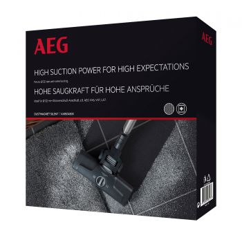 AEG VARIO4500 - Zubehör