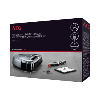AEG ARK1 - Zubehör