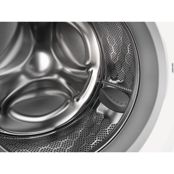 AEG L6FBA51480 - Waschmaschine - Weiß