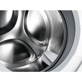 AEG LWR7S65690 - Waschtrockner - Dark Silver