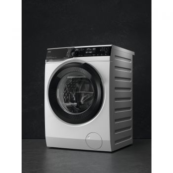 AEG LR7E75699 - Waschmaschine - Weiß
