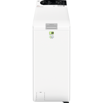 AEG LTR7E71379 - Waschmaschine - Weiß