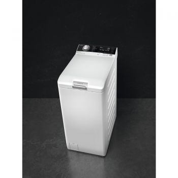 AEG LTR7E81569 - Waschmaschine - Weiß