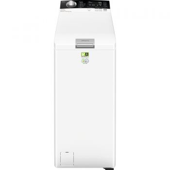 AEG LTR8E81379 - Waschmaschine - Weiß