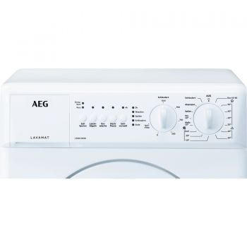 AEG L5CB32330 - Waschmaschine - Weiß