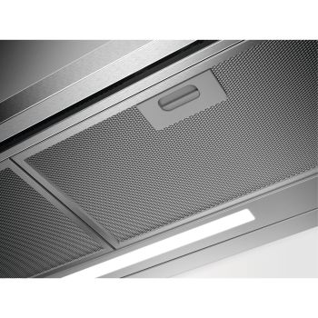 Preview: AEG DPB3940M - Dunstabzugshaube - Grau