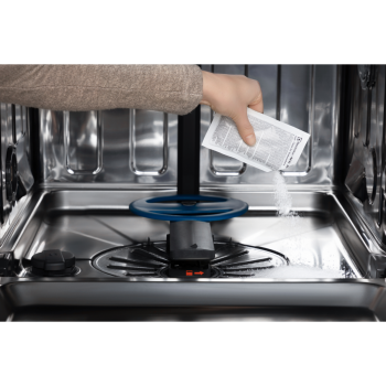 Electrolux M2DCP050 - Zubehör