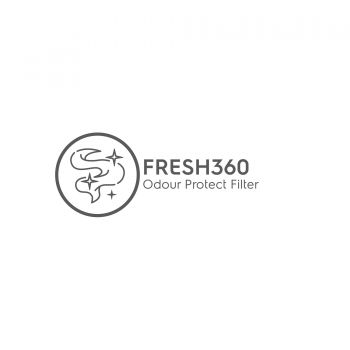 Electrolux EFDFRH6 - Zubehör