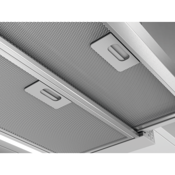 Preview: Electrolux LFP416X - Dunstabzugshaube - Grau