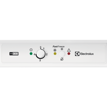 Electrolux LYB3AE82R - Gefriergeräte - Weiß