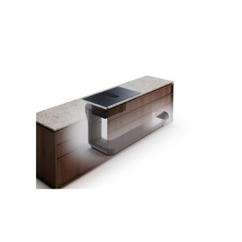 Preview: Electrolux KCC81410CK - Schwarz
