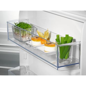 Electrolux EFD6DE18S1 - Kühlschrank - Weiß
