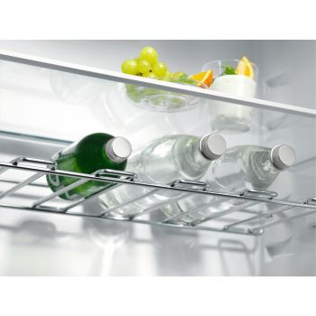 Electrolux ENT6ME19S - Kühl- / Gefrierkombination - Weiß