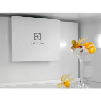 Electrolux ENT6ME19S - Kühl- / Gefrierkombination - Weiß