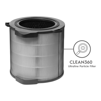 Electrolux EFDCLN4E - Zubehör