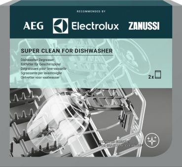 Electrolux M2DCP050 - Zubehör