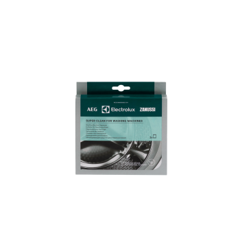 Electrolux M2WCP050 - Zubehör