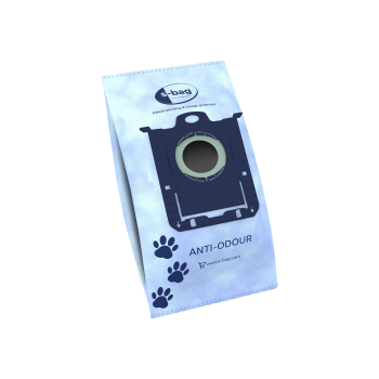 Electrolux E203S - Zubehör