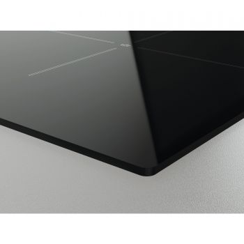 Zanussi ZITN323K - Kochfeld - Schwarz