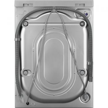AEG LSR6FS75260 - Waschmaschine - Dark Silver