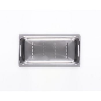 SCHOCK Resteschale Edelstahl 629043
