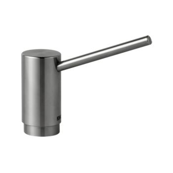 KWC Inox, Spülmittelspender, Edelstahl