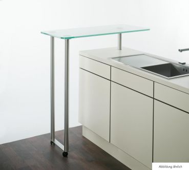 Schwenkbar Turn Around, Konsole, APL-H 960 mm, Konsole H 160 mm