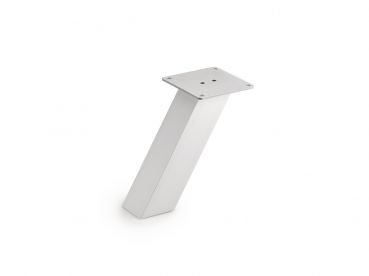 Typ 50, Konsole, Aluminium eloxiert, H 170 mm