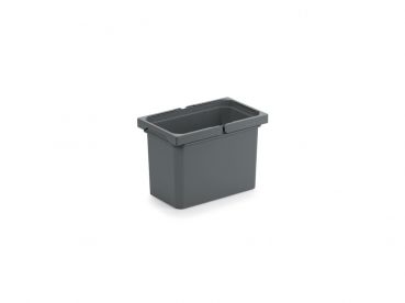 Cox® Systembehälter, anthrazit, 7,5 Liter 8013327