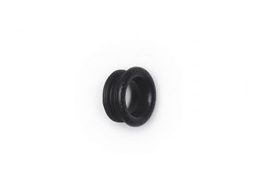 Gewindenippel, Abflussrohr, für 1 ½" x 32 mm, a 47 mm, i 30,5 mm