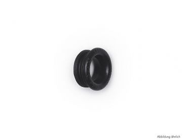 Gewindenippel, Abflussrohr, für 2" x 40 mm, a 58 mm, i 39 mm