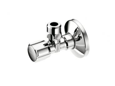 Eckventil COMFORT, Eckventil, ½ Zoll, chrom