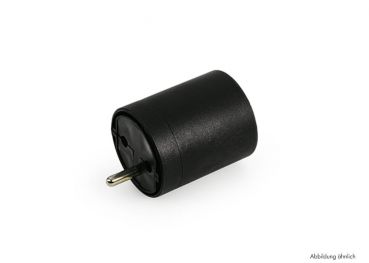 Adapter für Schweizer Stecker, bis max 10 A/250 V