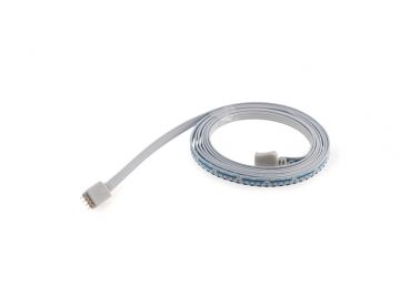 LED Verbindungsleitung für Fascia LED Flex Stripes RGB, L 2000 mm