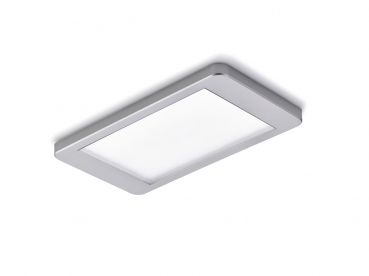 Hull Farbwechsel LED, Unterboden-/Nischenleuchte, Einzelleuchte ohne Schalter