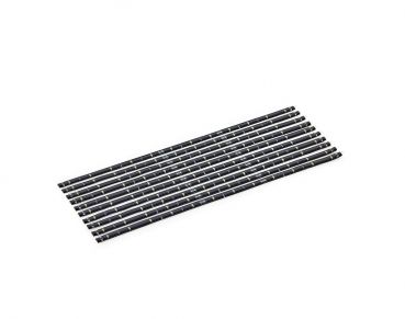LED Flex Stripes, LED Stripe, schwarz